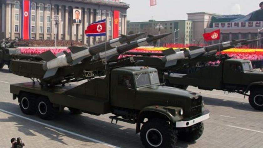 Iranpress: Here is how North Korea will counter F-35