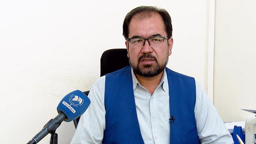 Iranpress: Foreigners use impunity to commit war crimes in Afghanistan: Afghan professor