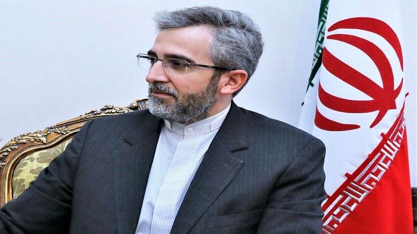 Iranpress: Iranian FM deputy: Expansion of relations with neighbors faces no limit