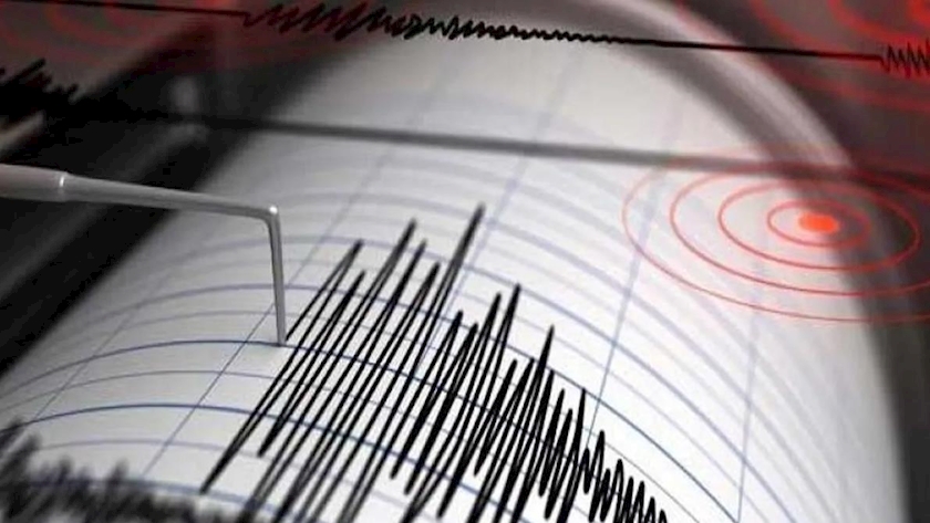 Iranpress: 4.9-magnitude quake jolts southern Iran