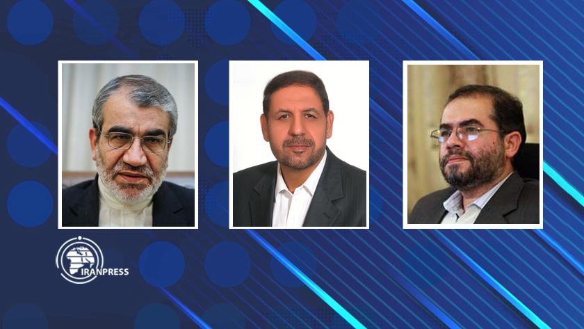 Iranpress: Parliament elects 3 new Guardian Council jurists