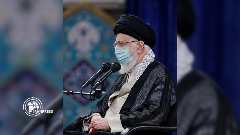 Iranpress: Justice has no meaning without helping, caring for oppressed, deprived class: Leader