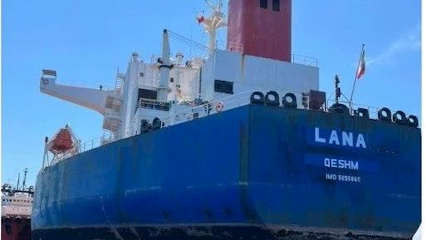 Iranpress: Greek Supreme Court allows return of Lana Cargo