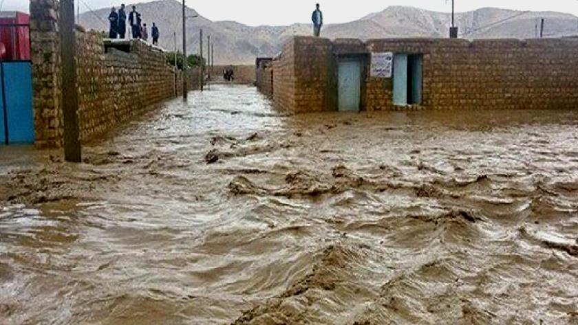 Iranpress: 34 people die, 20 other missing in recent floods in Iran 
