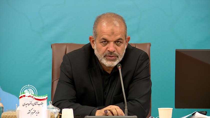Iranpress: Interior Minister: People have right to be informed