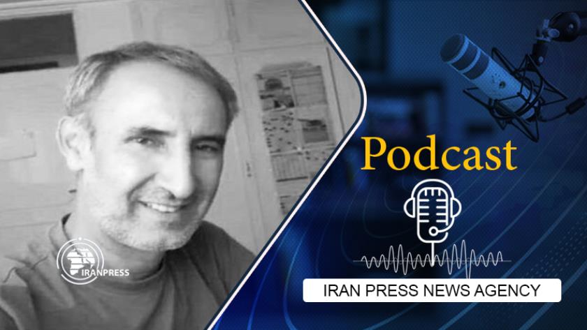 Iranpress: Iranian citizen says Swedish court sentenced him without informing on verdict 