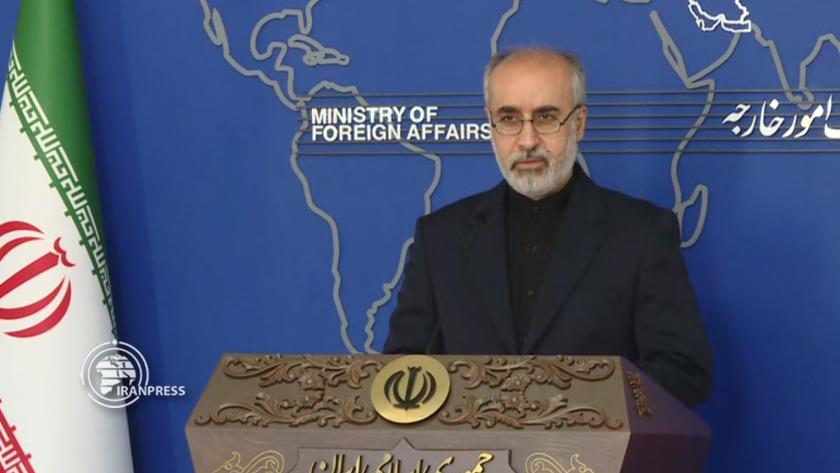 Iranpress: Iran terms reaching agreement in Vienna talks serious strategy