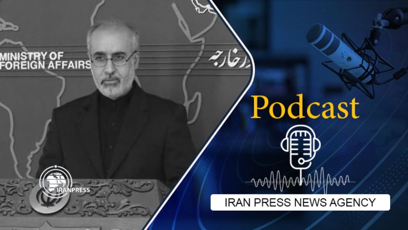 Iranpress: Iran says US is addicted to impose sanctions against other countries 