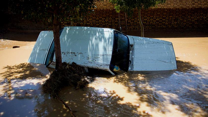 Iranpress: Death toll in Iran flash floods rises to 76
