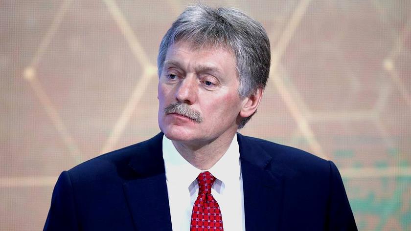 Iranpress: Russia wants Iranian nuclear deal to be revived as soon as possible: Kremlin