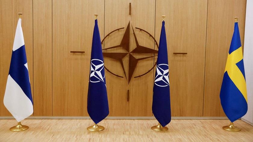 Iranpress: US Senate approves Nato membership for Finland and Sweden