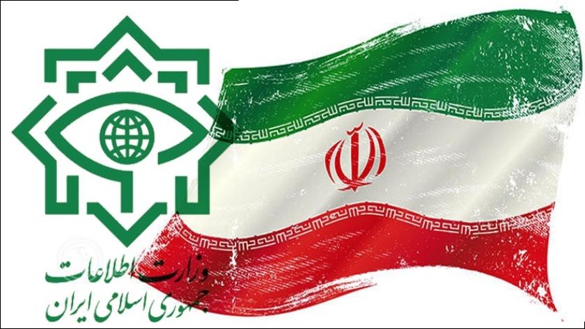 Iranpress: Iran arrests 10 members of ISIL terrorist out fit