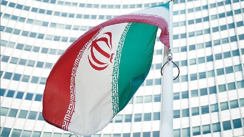 Iranpress: Iranian diplomat: Vienna talks offers good chance for US to return to JCPOA