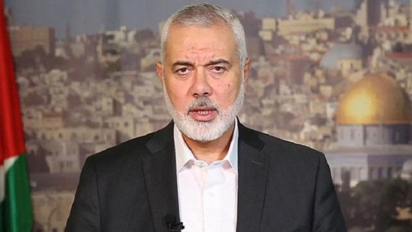 Iranpress: Hamas lambastes Zionist regime