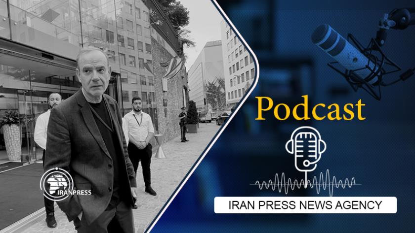 Iranpress: Mora says new round of JCPOA talks on a good path 