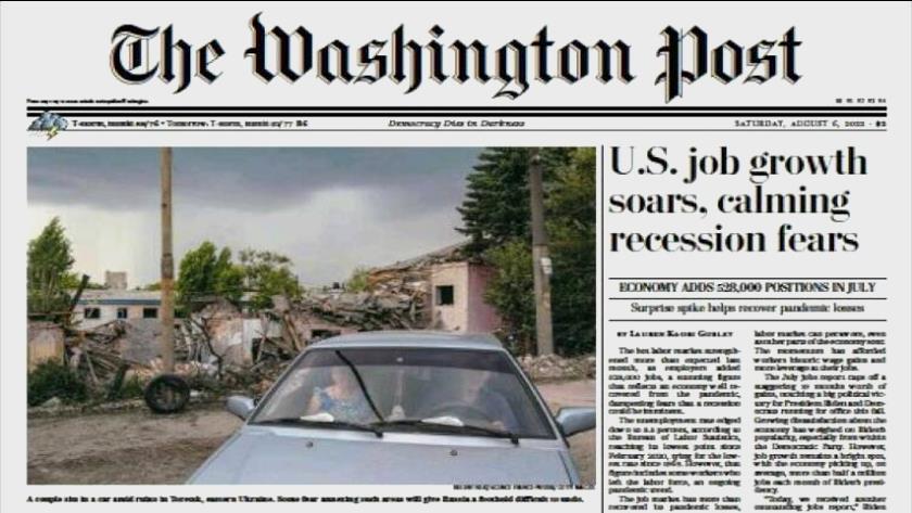Iranpress: World Newspapers: Russia puts US, allies in a corner