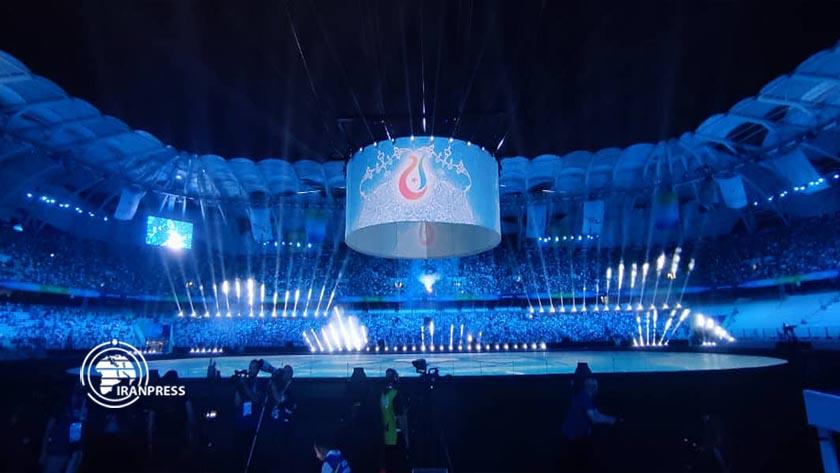 Iranpress: Islamic Solidarity Games start in Türkiye