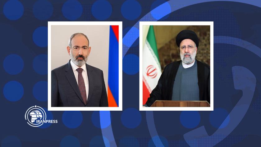 Iranpress: Tehran ready to use all capacities to establish peace, stability in Caucasus region