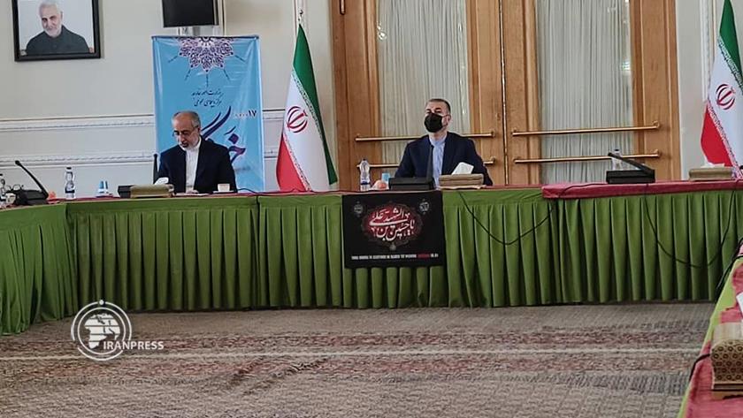 Iranpress: If US shows flexibility, we will reach nuclear agreement: Iranian FM