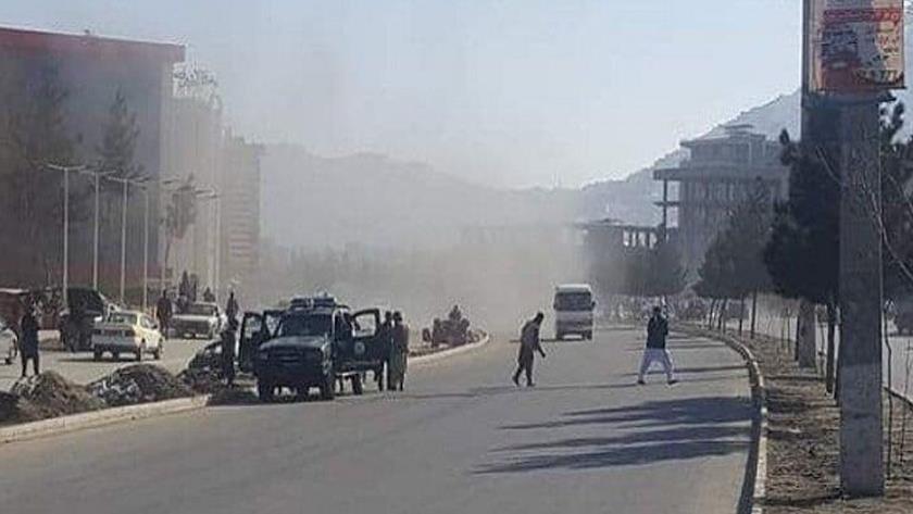 Iranpress: Car bomb blast leaves 4 casualties in Kabul