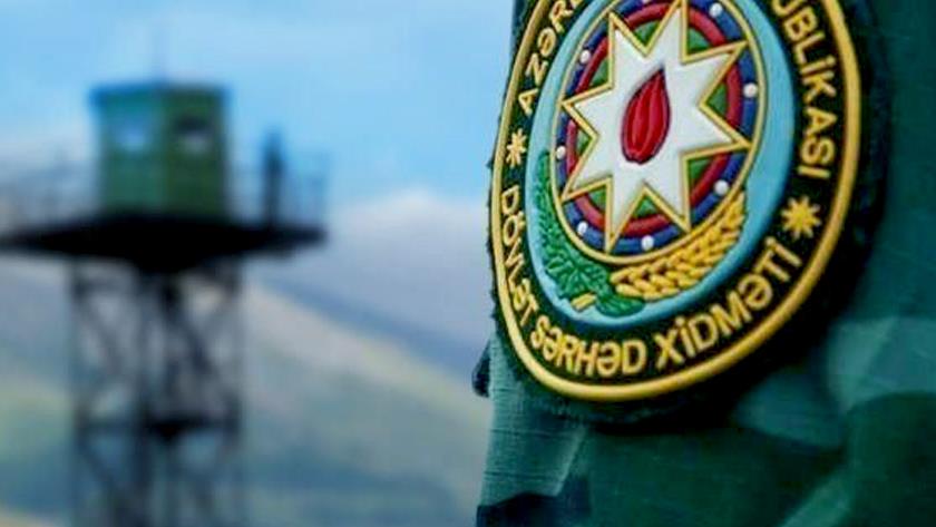 Iranpress: Azerbaijani border guards arrest 10 Sri Lankans 