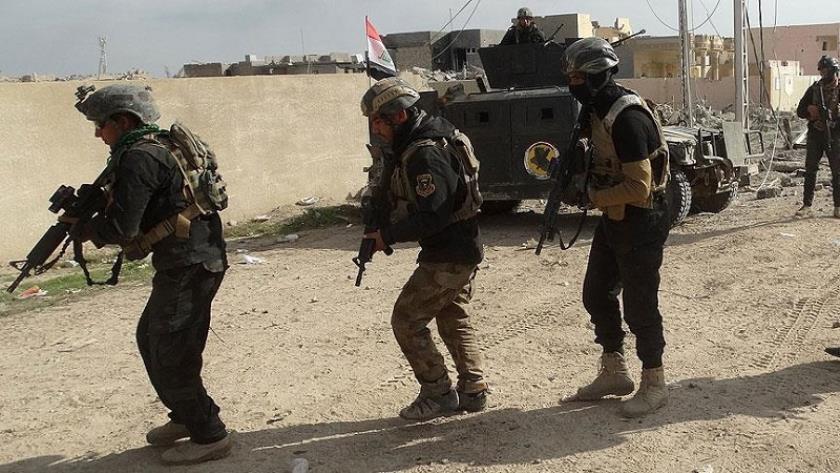 Iranpress: Daesh infiltration attempt into Kirkuk repelled  