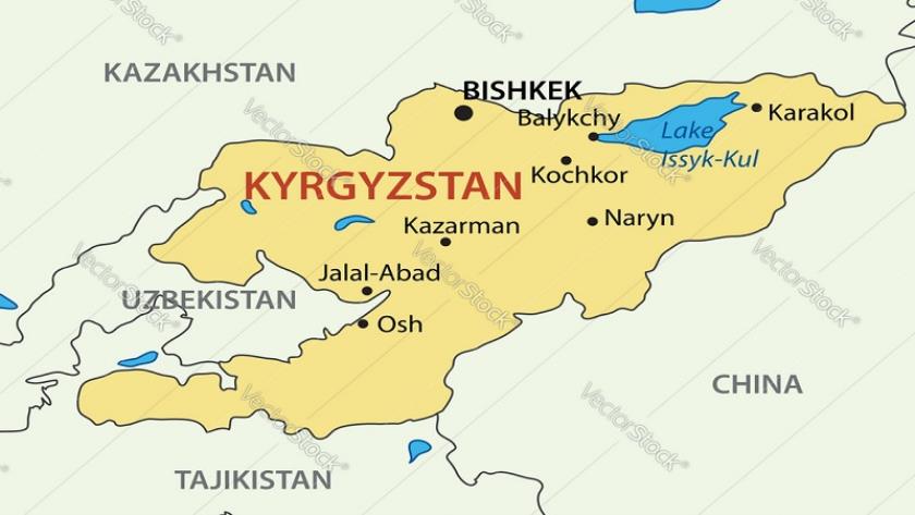 Iranpress: Kyrgyzstan reorienting itself from Russia toward Turkiye