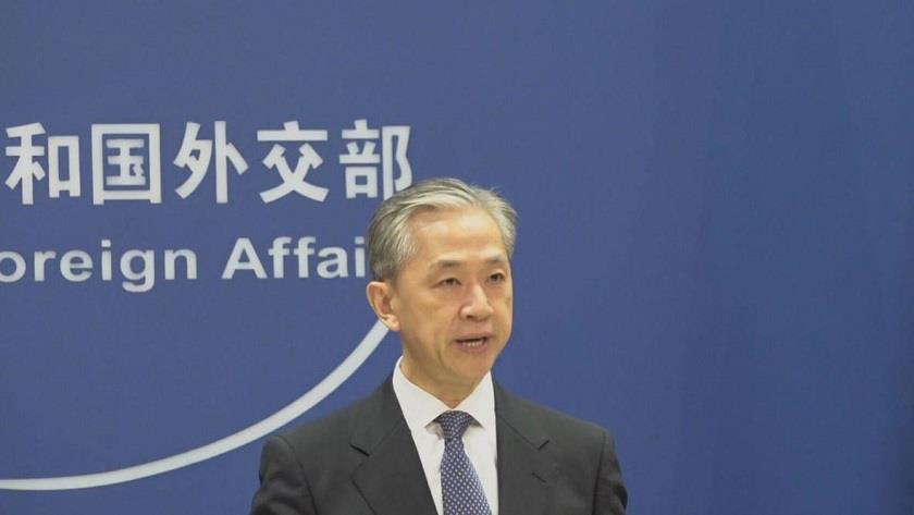 Iranpress: China says US Taiwan actions akin to Beijing backing Alaskan independence