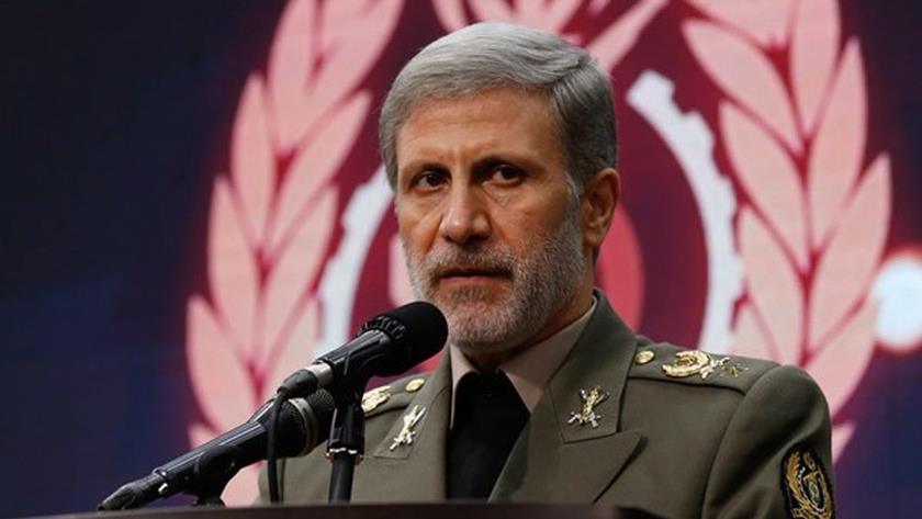 Iranpress: Top general says Iran important regional power, role player in world
