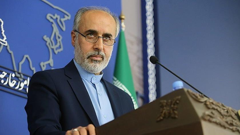 Iranpress: Iran has not received response to proposals of European side regarding JCPOA