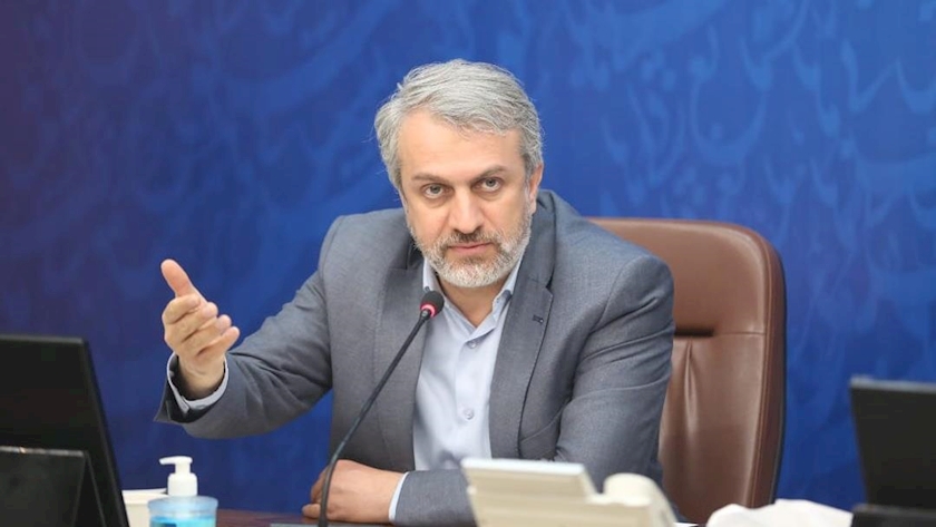 Iranpress: Iran, Russia to boost economic-industrial cooperation