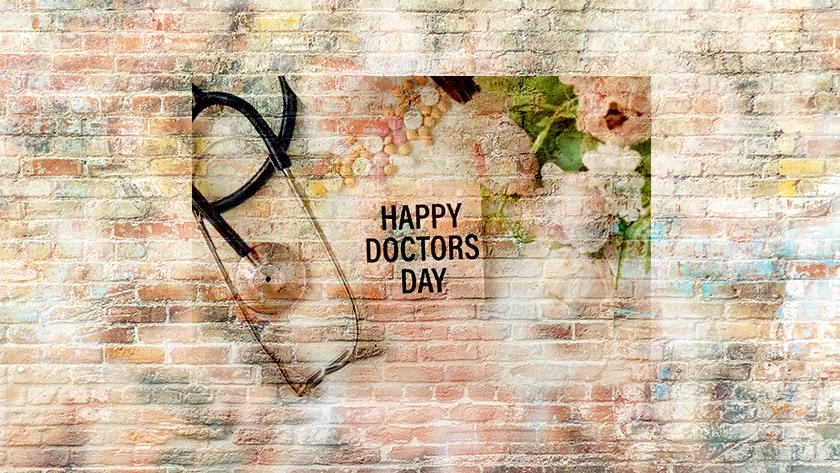 Iranpress: Happy Iranian Doctors’ Day