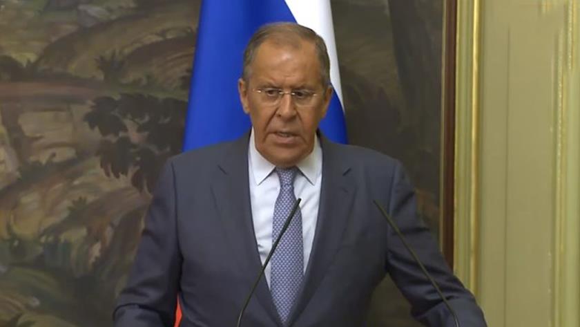 Iranpress: Lavrov: Onus on US in Vienna talks