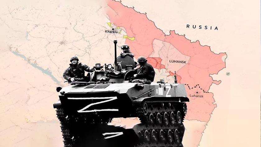 Iranpress: Perspectives of Ukrainian war 6 months after its start