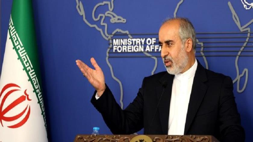Iranpress: Iran condemns US attack on Syrians