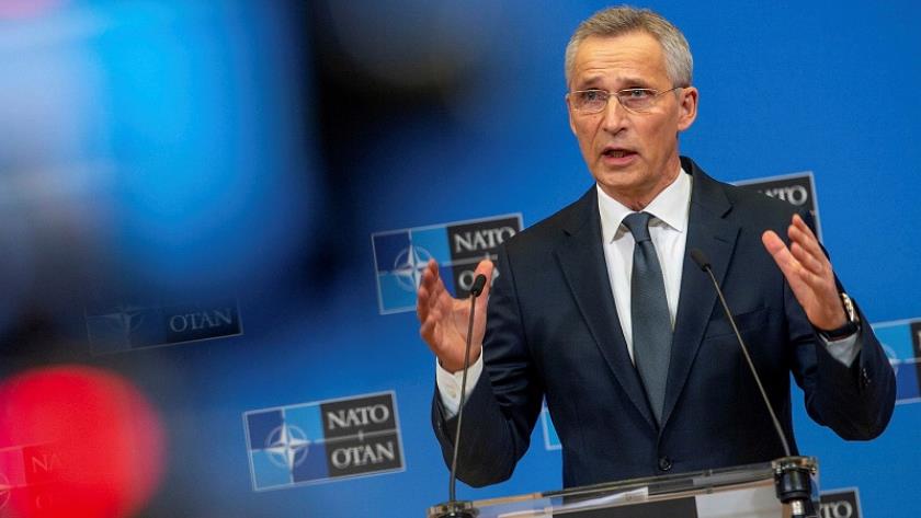 Iranpress: NATO SG. warns that coming winter would be tough