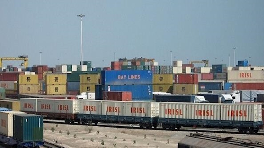 Iranpress: North-South Transport Corridor to speed up transit cargo from Iran to Russia: Report 