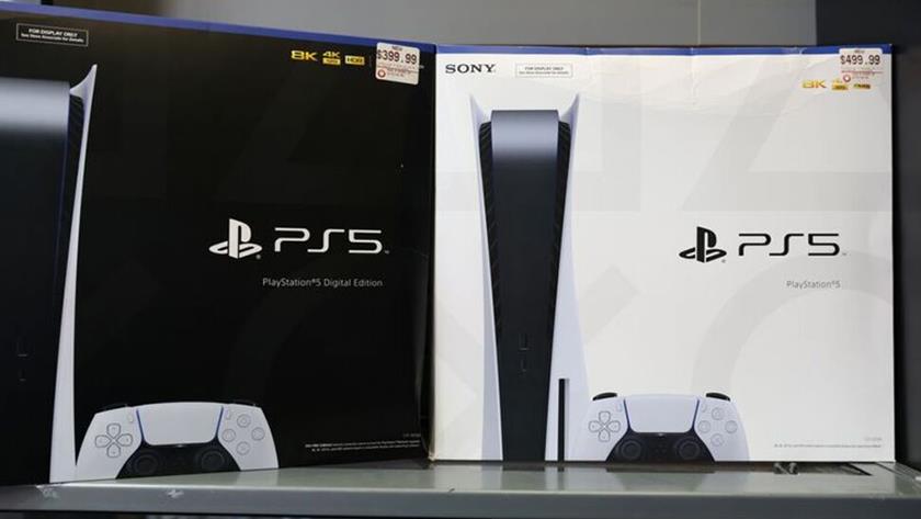 Iranpress: Sony hikes PS5 price on economic pressures