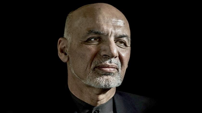 Iranpress: I had no one to fight with me: Ashraf Ghani