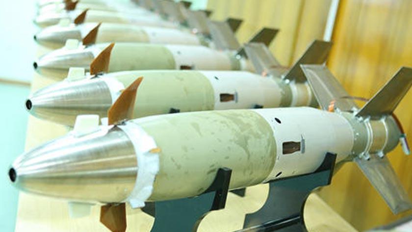 Iranpress: Dehlavieh missile, symbol of range, anti-armor power