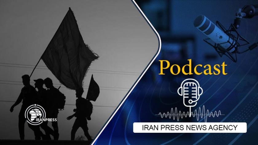 Iranpress:  Arbaeen 2022: 4.5 M Iranians expected to participate