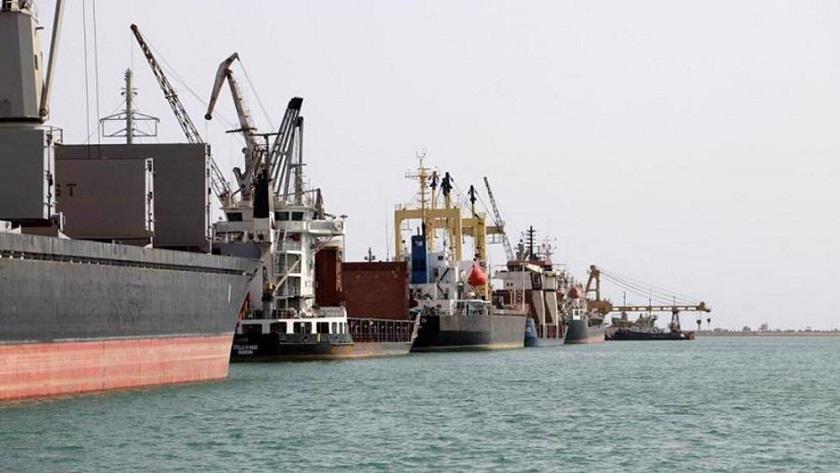 Iranpress: Saudi coalition seizes 4th Yemeni tanker