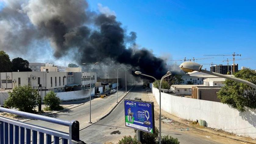 Iranpress: Guterres calls for cessation to violence in Libya as 23 die in clashes