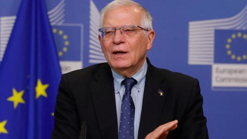 Iranpress: This is last millimeter: Borrell says on Vienna talks