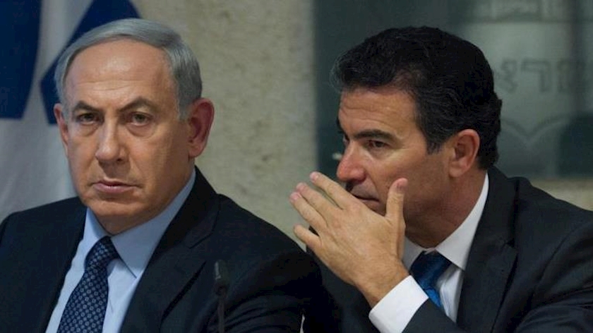 Iranpress: Mossad chief to visit US as Israel looks to Kill JCPOA revival