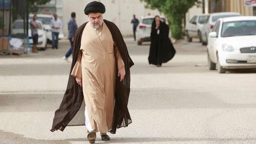 Iranpress: Muqtada al-Sadr announces his withdrawal from political arena