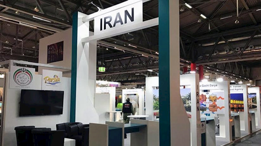 Iranpress: Tourism attractions of Iran to be introduced in JATA, Top Resa int