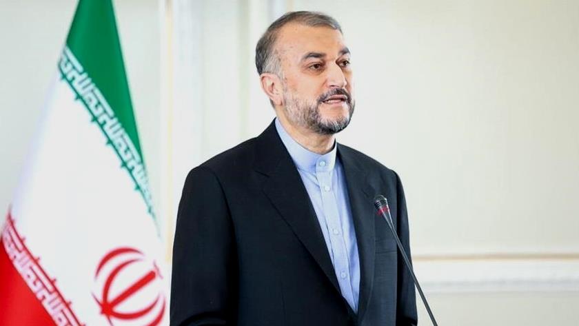 Iranpress: Iran FM urges perusing conditions of all Iranian pilgrims in Iraq