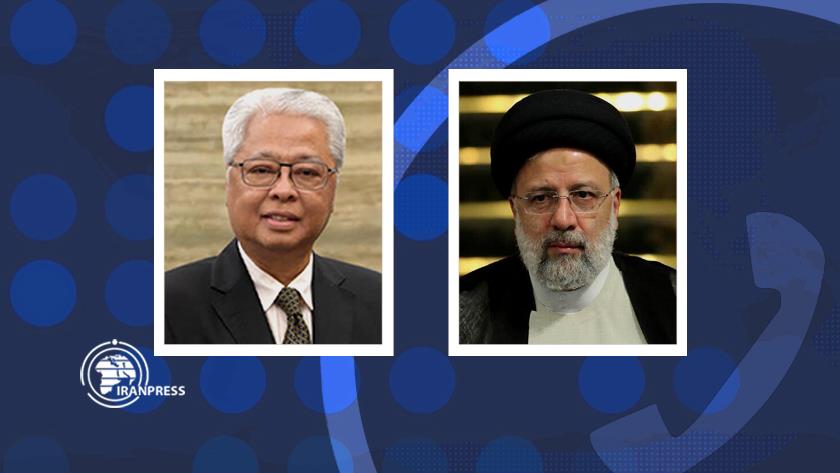 Iranpress: Various capacities exist for expanding Tehran- Kuala Lumpur ties