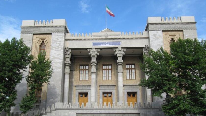 Iranpress: Iran always wants stable, secure and powerful Iraq: MFA